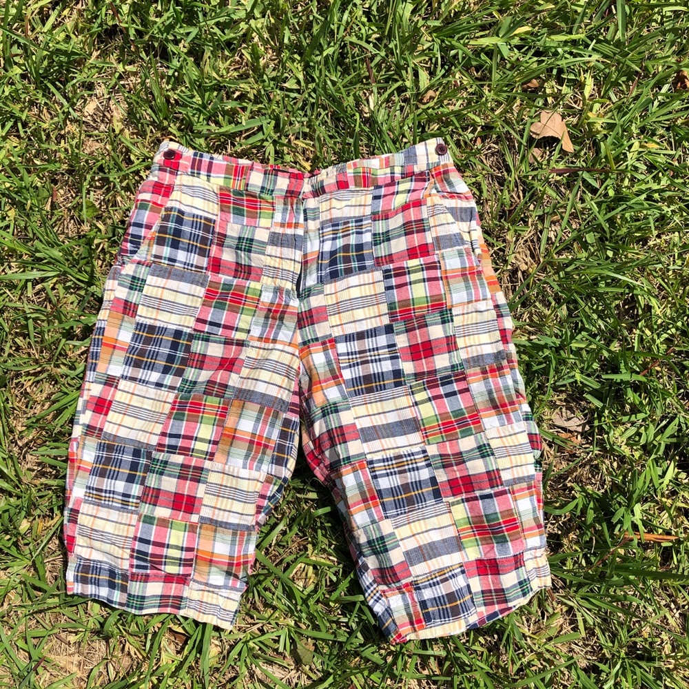 Larry Levine Shorts